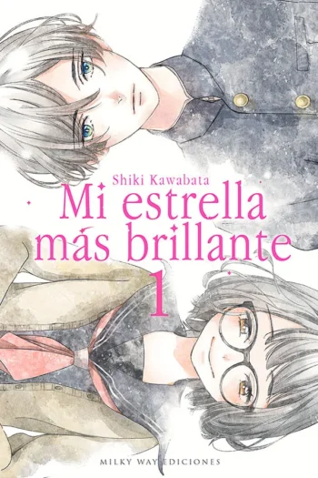 MI ESTRELLA MAS BRILLANTE 1