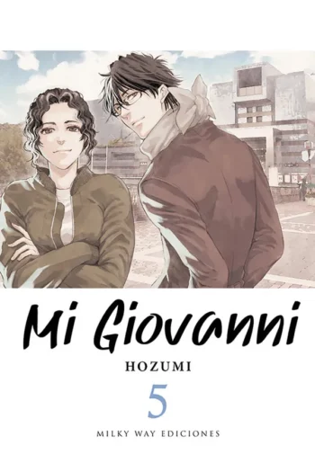 MI GIOVANNI 5
