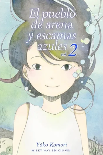 PUEBLO DE ARENA Y ESCAMAS AZULES 2