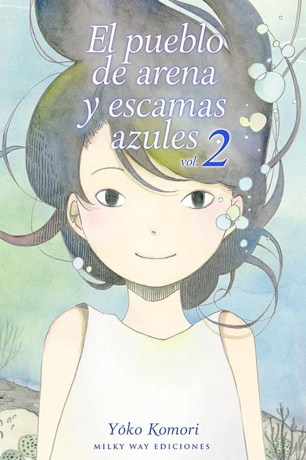 PUEBLO DE ARENA Y ESCAMAS AZULES 2