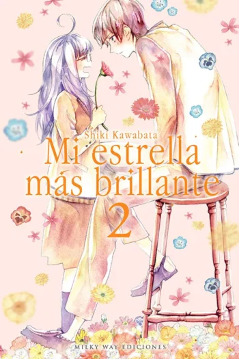 MI ESTRELLA MAS BRILLANTE 2