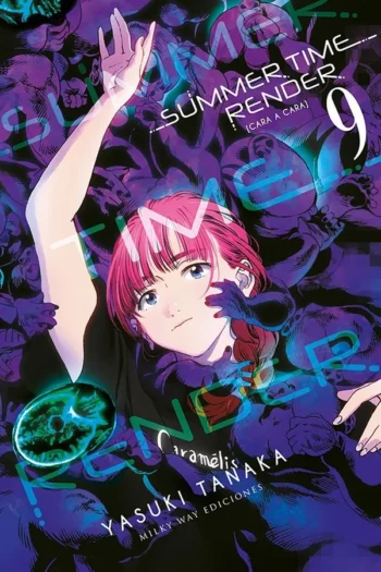 SUMMER TIME RENDER 9