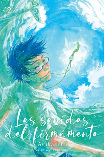 SONIDOS DEL FIRMAMENTO 2