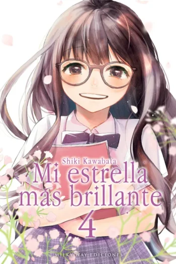 MI ESTRELLA MAS BRILLANTE 4