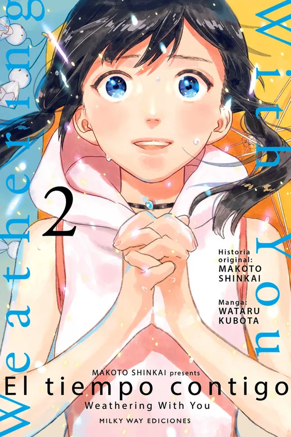 Portada del manga EL TIEMPO CONTIGO 2 - Yakuza Manga