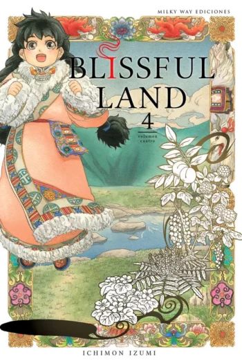 BLISSFUL LAND 4