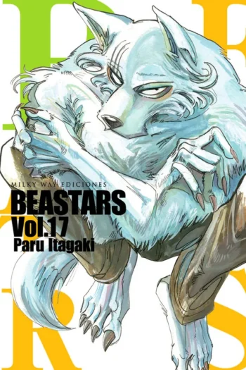 BEASTARS 17