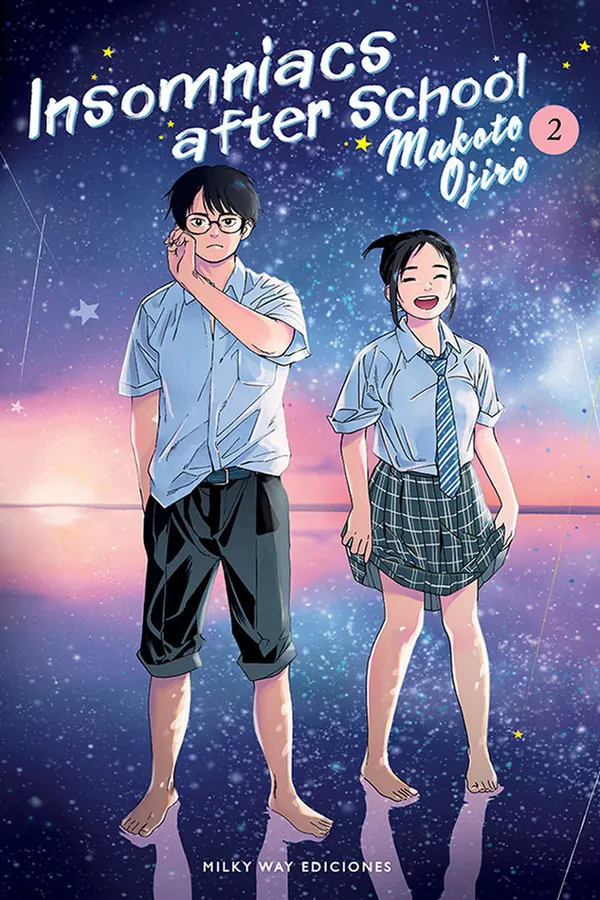 INSOMNIACS AFTER SCHOOL 2