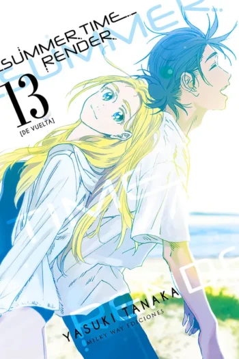 SUMMER TIME RENDER 13