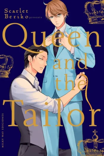 QUEEN AND THE TAILOR