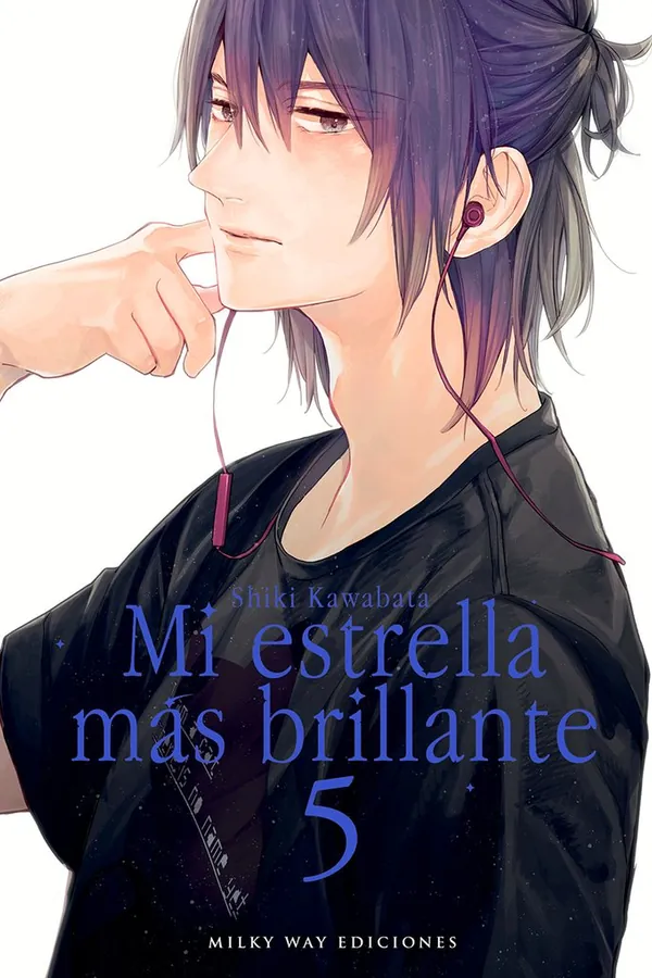 MI ESTRELLA MAS BRILLANTE 5