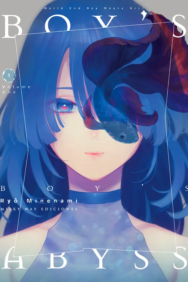 BOYS ABYSS 1