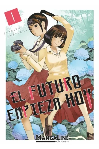 EL FUTURO EMPIEZA HOY 1