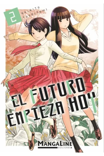 EL FUTURO EMPIEZA HOY 2