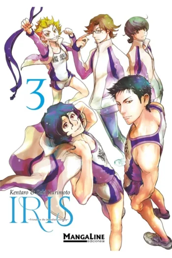IRIS 3