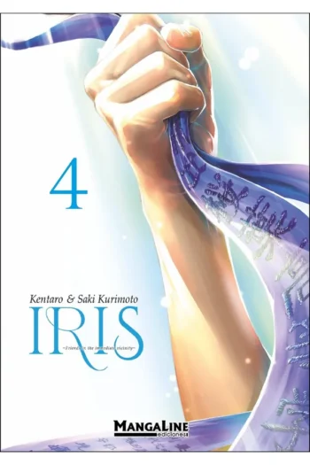 IRIS 4