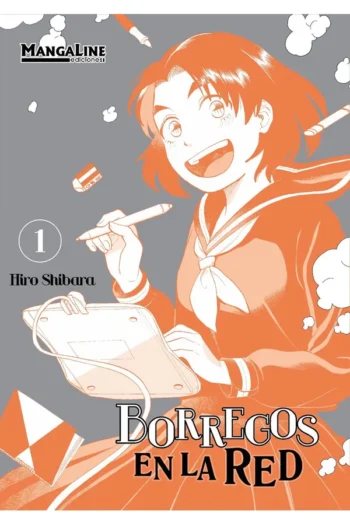 BORREGOS EN LA RED 1