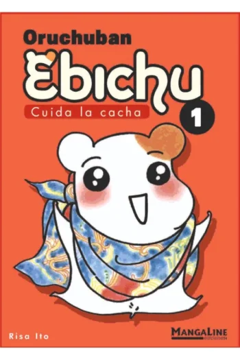 EBICHU 1