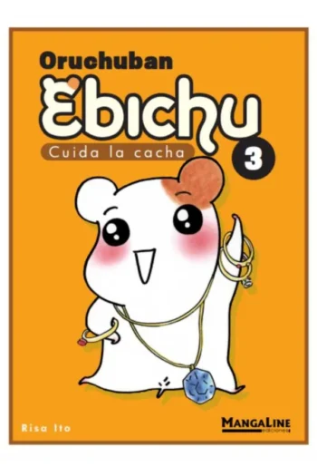 EBICHU 3
