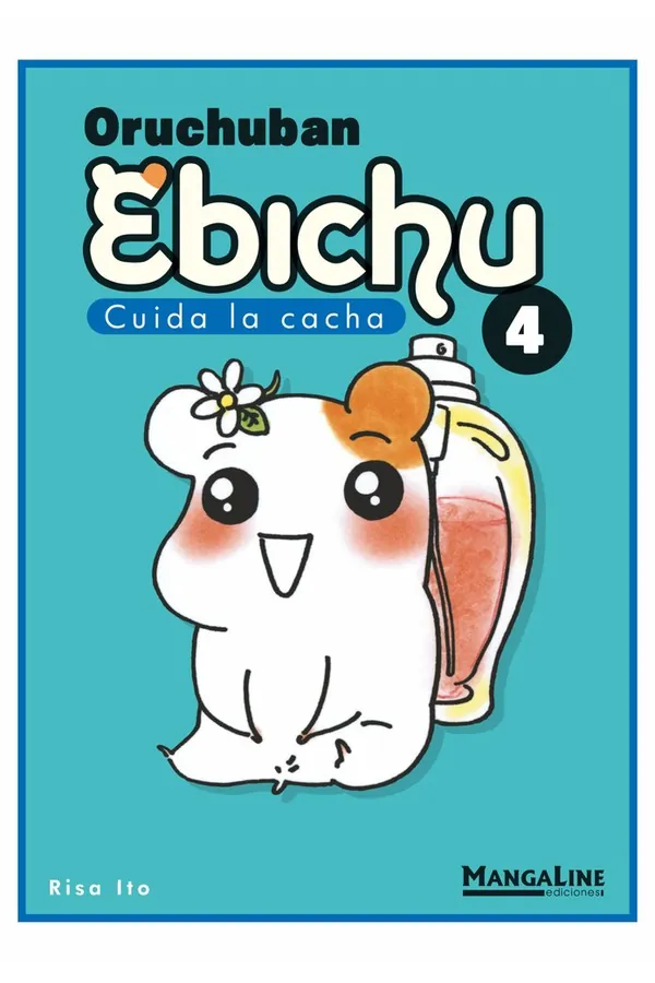 EBICHU 4