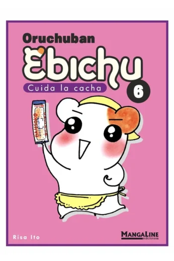 EBICHU 6