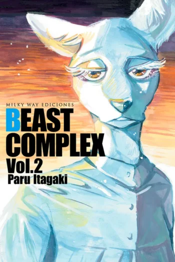 BEAST COMPLEX 2