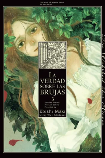 LA VERDAD SOBRE LAS BRUJAS 3