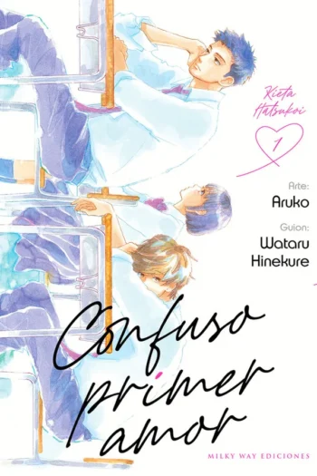 CONFUSO PRIMER AMOR 1