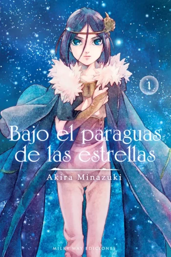 BAJO EL PARAGUAS DE LAS ESTRELLAS 1