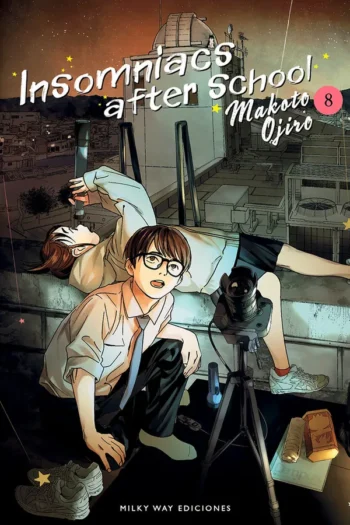 INSOMNIACS AFTER SCHOOL 8