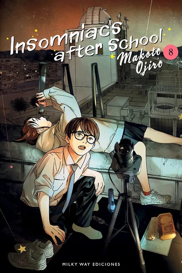 INSOMNIACS AFTER SCHOOL 8