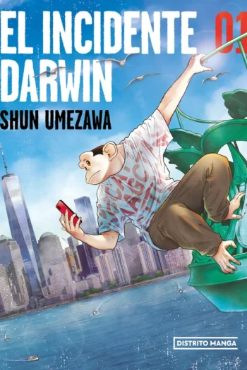 EL INCIDENTE DARWIN 1