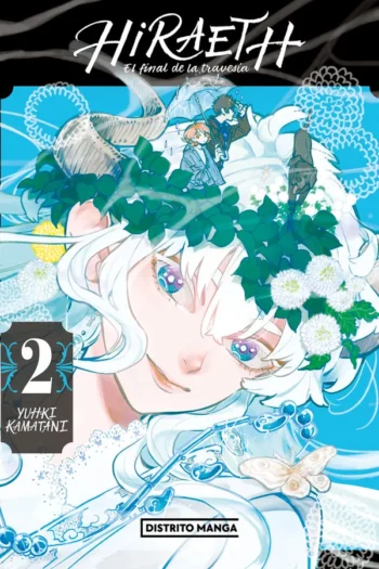 HIRAETH,EL FINAL DE LA TRAVESIA 2