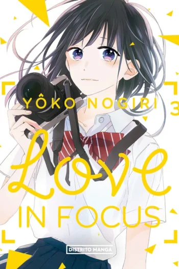LOVE IN FOCUS 3