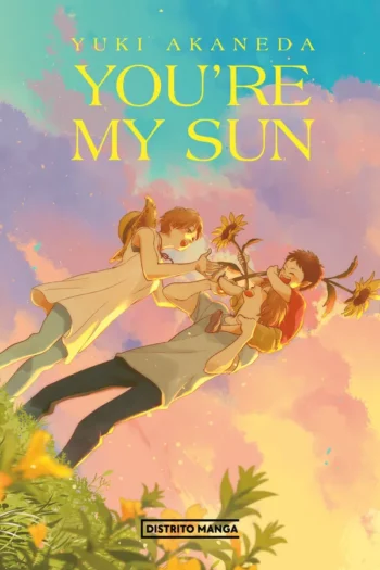 YOU ARE MY SUN