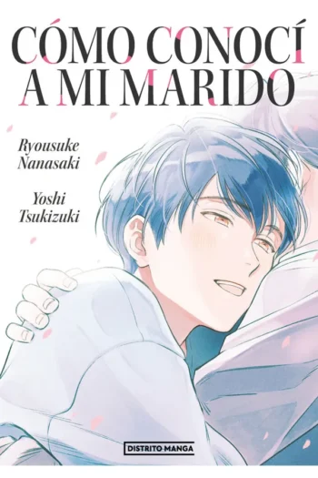 COMO CONOCI A MI MARIDO