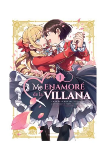 ME ENAMORE DE LA VILLANA 1