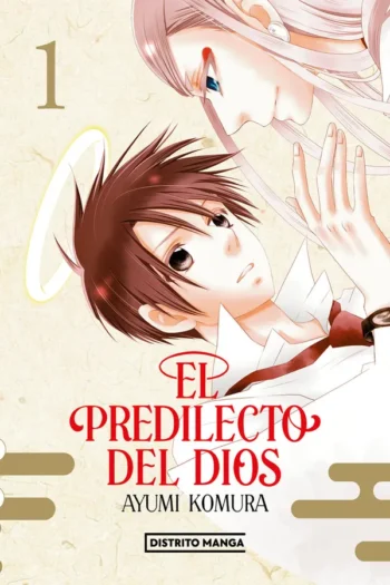 EL PREDILECTO DEL DIOS 1