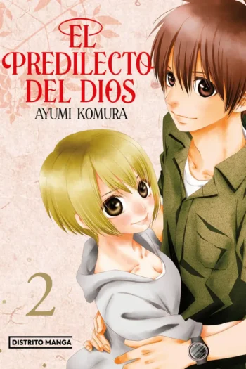 EL PREDILECTO DEL DIOS 2