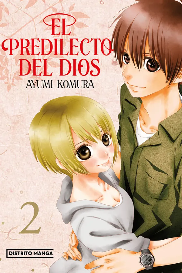 EL PREDILECTO DEL DIOS 2
