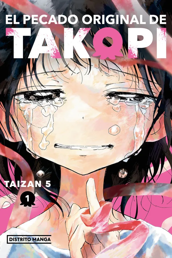 EL PECADO ORIGINAL DE TAKOPI 1