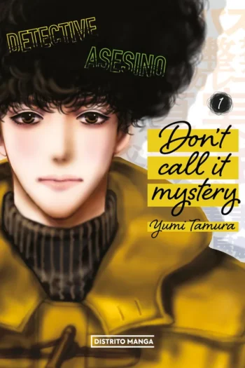 DONT CALL IT MYSTERY 1