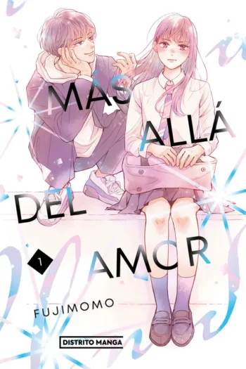 MAS ALLA DEL AMOR 1