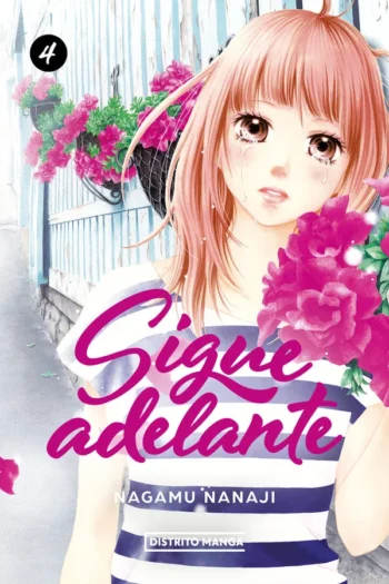 SIGUE ADELANTE 4