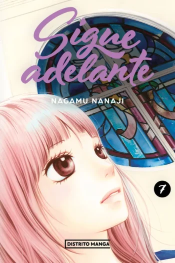 SIGUE ADELANTE 7