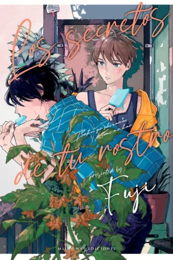 LOS SECRETOS DE TU ROSTRO