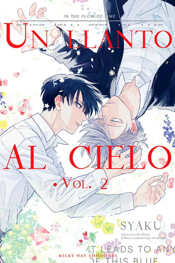 UN LLANTO AL CIELO 2