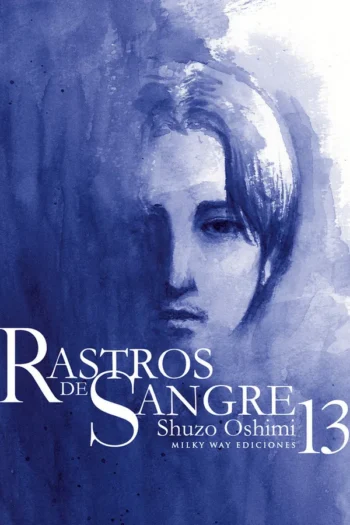 RASTROS DE SANGRE 13