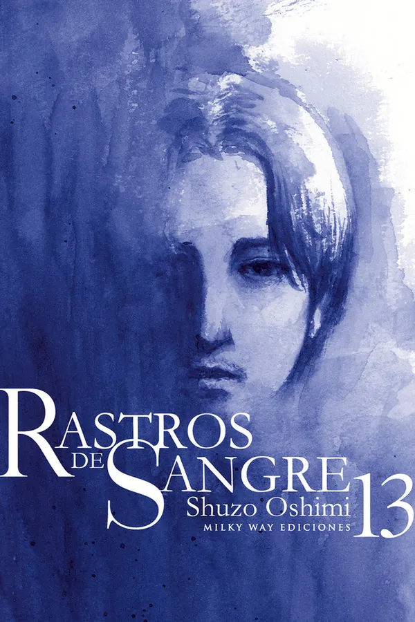 RASTROS DE SANGRE 13