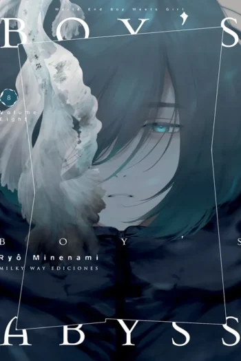 BOYS ABYSS 8